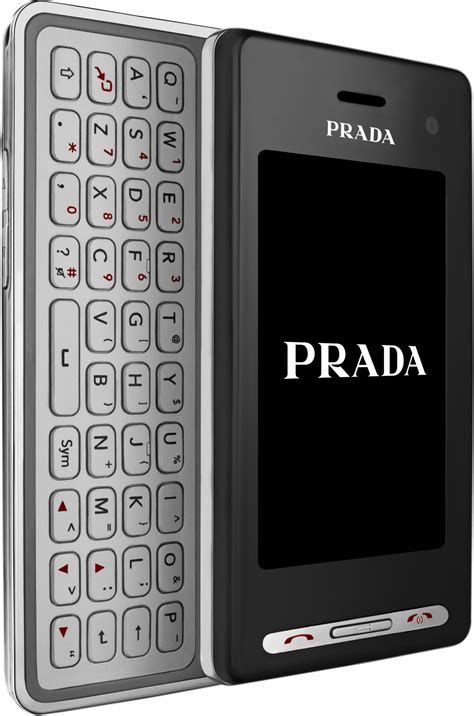 prada phone lg 2007|lg prada phone review.